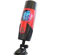 Sex toyspour pour homme avec 10 modes vaginette realiste sex toyspour homme Prøstate-ânus sex toyspour pour homme vaginette homme va et vient J1