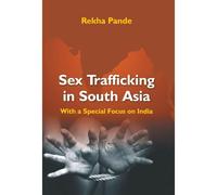 Sex Trafficking In South Asia