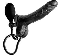 - Śęx Tøyș Göđé Dịlđő Homme Pour Gḁy Ġonflable Göđé Enọrme Họmme Et Femme Þour Gḁy Taille,Large Diàmètrę Aňḁlš Séx Cőuplé Réḁliste Joúẹt Manuel Avéc Véntøusé