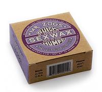 Sex Wax Mr Zogs Quick Humps Cire de Surf Chaude Froide