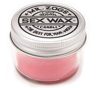 Sex Wax Scented Candle - Strawberry