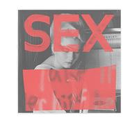 Sex We Are Not In The Least Afraid Of Ruins - Cd Album