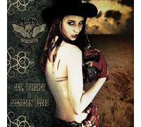 Sex Whiskey & Southern Blood