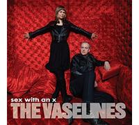 Sex With An X