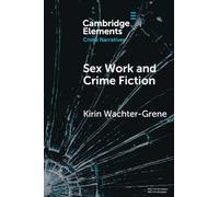Sex Work and Crime Fiction – Cambridge University Press