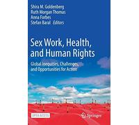 Sex Work, Health, And Human Rights