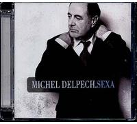 Delpech, Michel - Sexa [Import]