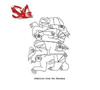 Sexa - Sedatives from The Pharmacy [Import]
