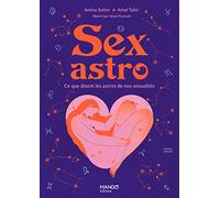 Sexastro : ce que disent les astres de nos sexualités