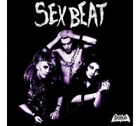 Sexbeat Sexbeat (Vinyl) 7" Single Coloured Vinyl