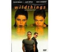 Sexcrimes - DVD Zone 1 E