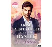 Sexe À Seattle - Tome 2 - Crise Existentielle Rime Avec Daniel
