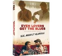 Sexe, amour et mélancolie (Even Lovers Get the Blues) – DVD