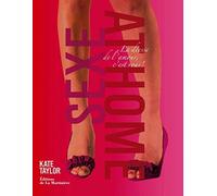 Sexe at Home: La déesse de l'amour c'est vous !