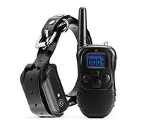 sexe collier de choc électrique, télécommande, collier de servitude électrique, vibrateur électrostimulation à distance, pénis / cockring, BDSMs érotique sex toy pour les couples, le chargement USB