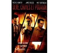 Sexe, crime et pouvoir