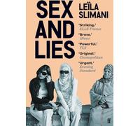 Sexe et mensonges