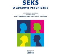 Sexe et santé mentale