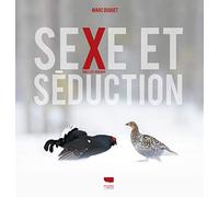 Sexe et séduction chez les oiseaux
