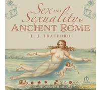Sexe et sexualité dans la Rome antique