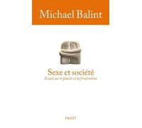 Sexe et société