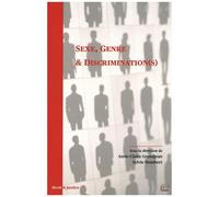 Sexe, Genre & Discrimination(S)