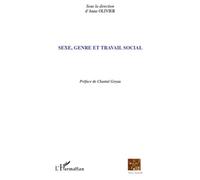 Sexe, genre et travail social