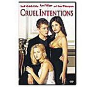 Sexe intention - DVD Zone 1 G