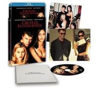 Sexe Intentions (1999) / Cruel Intentions (Blu Ray)