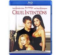 Sexe intentions [BLU-RAY] G