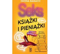 Sexe, livres et argent - Iwona Banach (Krimi auf Polnisch)