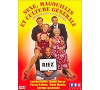 Sexe, Magouilles Et Culture Générale