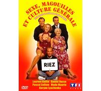 Sexe, Magouilles Et Culture Générale