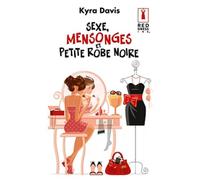 Sexe, mensonges et petite robe noire