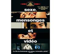 Sexe, mensonges et vidéo – MGM Jouet