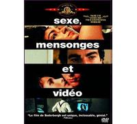 Sexe, Mensonges Et Vidéo