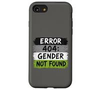 Sexe Non trouvé Agender Coque pour iPhone SE (2020) / 7/8