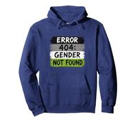 Sexe Non trouvé Agender Sweat à Capuche