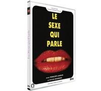 Sexe qui parle DVD E