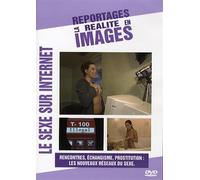 Le Sexe sur Internet