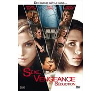 Sexe, Vengeance Et Séduction
