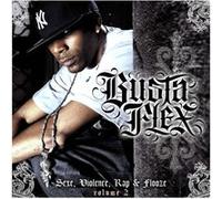 Sexe violence rap et flouze volume 2