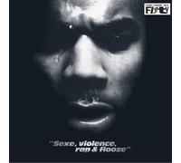 Sexe, Violence, Rap & Flooze Exclusivité Fnac Vinyle