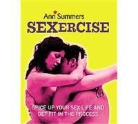 Sexercise Ann Summers (Auteur)
