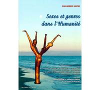 Sexes et genres dans l'humanite - Jean-Jacques Santini - La Simarre - broché - Essai