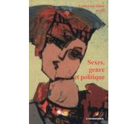 Sexes, genre et politique