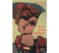 Sexes, genre et politique Catherine Achin (Auteur)