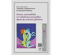 Sexes, sexualités et relations sexuelles dans la science-fiction