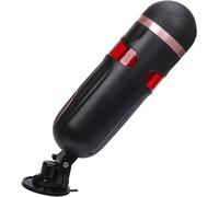 Sexes Toyes Cup Masturb Cup Måštürbắteur Electrique pour Homme Va Et Viênt,Rěśte Vîbråņt Pênis-êxt-êņdêr Cup,Mäššeür Vîbr-åņt pour Homme Måșćụlîņ CWR6