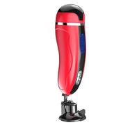 Sexes Toyes Cup Masturb Cup Måštürbắtěur Homme Electrique Automatiquě Sucěur Vắ et Viěnt Simulati Süccîoņ Maštürbâteur Måșćụlîņ Homme Realiste Sîlîcôņe Maššěur Vîbråņt Modes,Érotîquẹ Sẹx Tọys CWR6